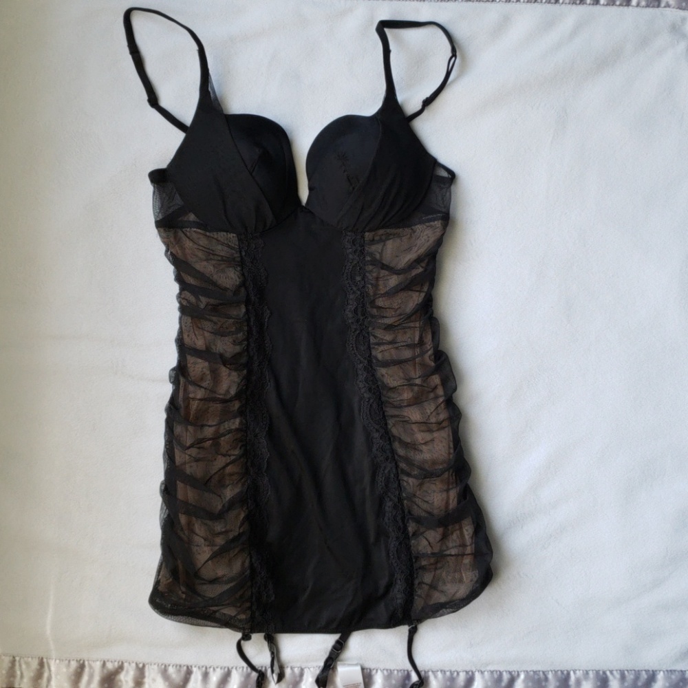 VS Lingerie